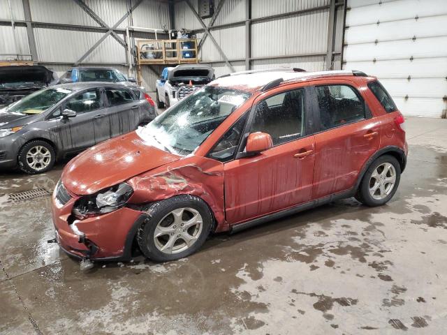 suzuki sx4 sport 2007 js2yb415975101202