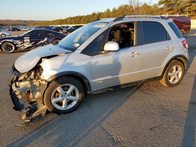 suzuki sx4 2008 js2yb417085102905