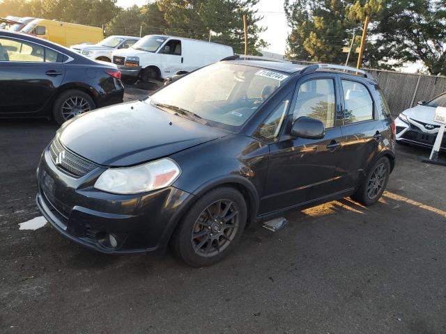 suzuki sx4 tourin 2009 js2yb417195101117