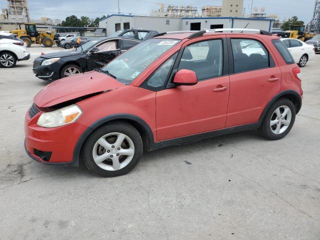 suzuki sx4 tourin 2008 js2yb417385103143