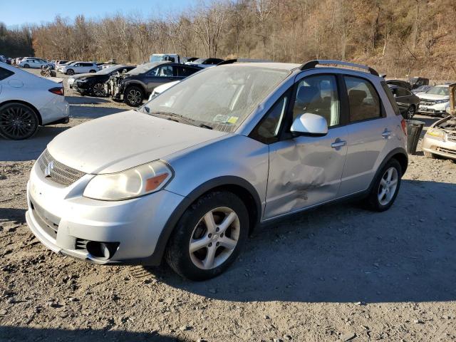 suzuki sx4 tourin 2008 js2yb417385104437