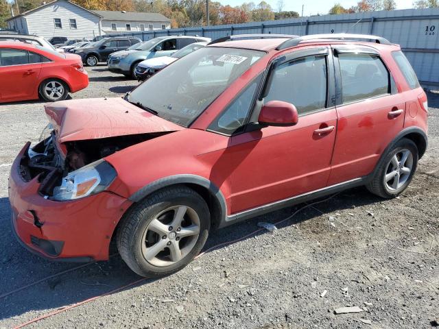 suzuki sx4 tourin 2009 js2yb417396202539