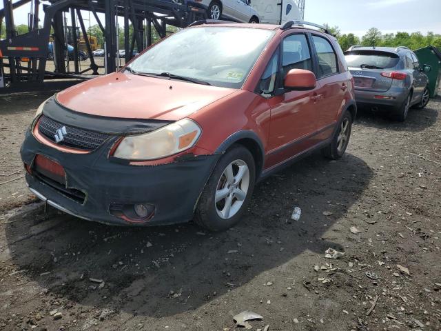 suzuki sx4 tourin 2008 js2yb417485102275