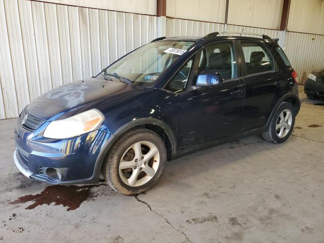 suzuki sx4 tourin 2008 js2yb417685101726