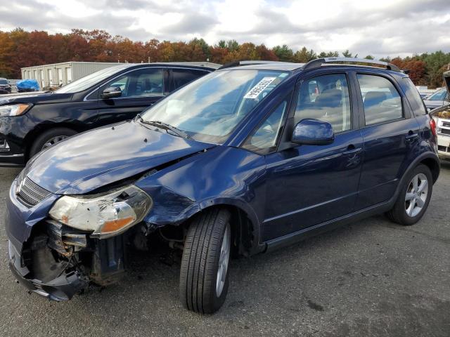 suzuki sx4 tourin 2008 js2yb417685104593