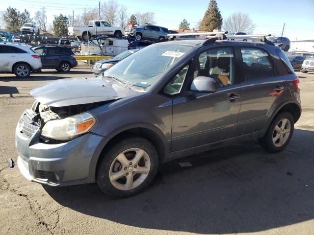 suzuki sx4 tourin 2008 js2yb417685105050