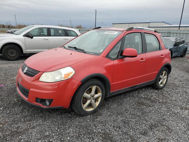 suzuki sx4 tourin 2009 js2yb417796200082