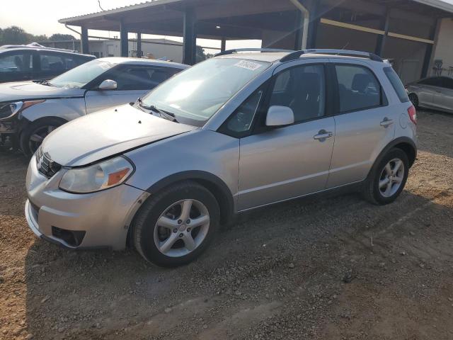 suzuki sx4 tourin 2008 js2yb417985101302