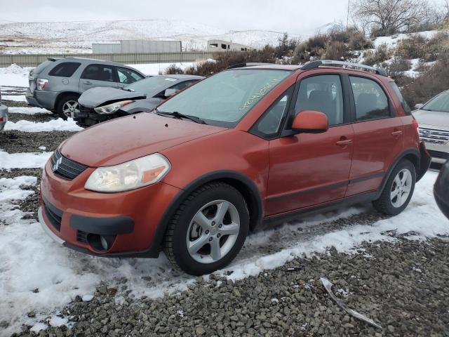 suzuki sx4 2008 js2yb417x85101891