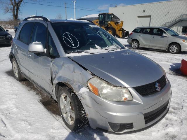 suzuki sx4 jx 2010 js2yb5a26a6300317