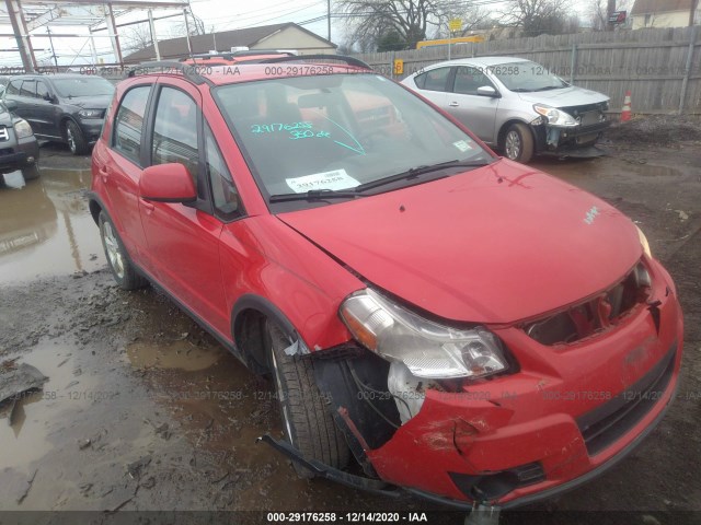 suzuki  2011 js2yb5a30b6300047