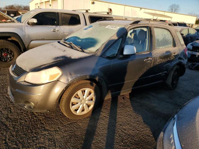 suzuki sx4 2010 js2yb5a31a6300055