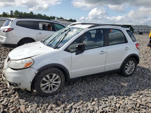 suzuki sx4 2013 js2yb5a31d6101673