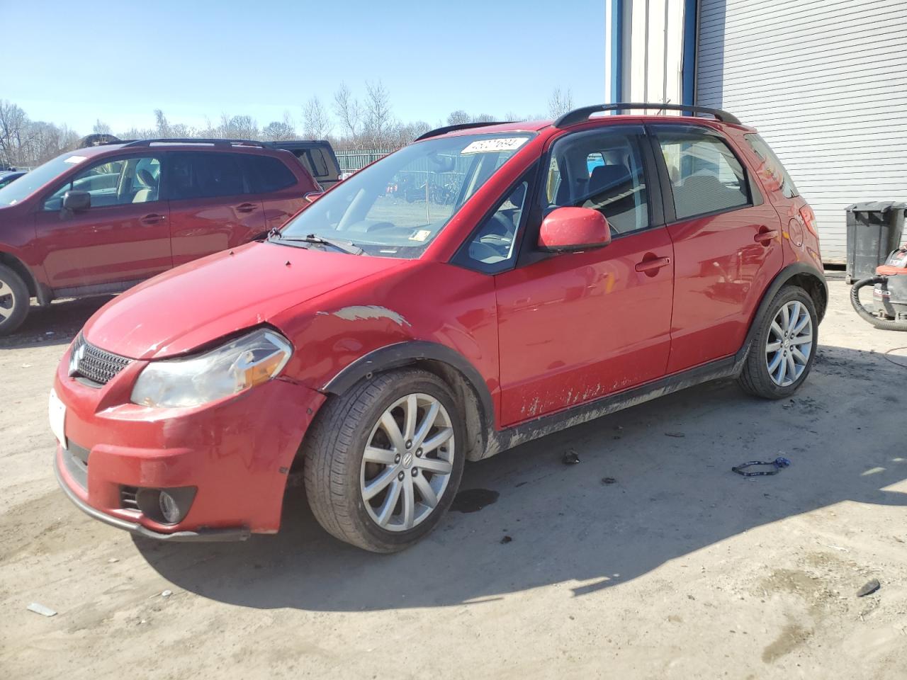 suzuki sx4 2010 js2yb5a32a6311288