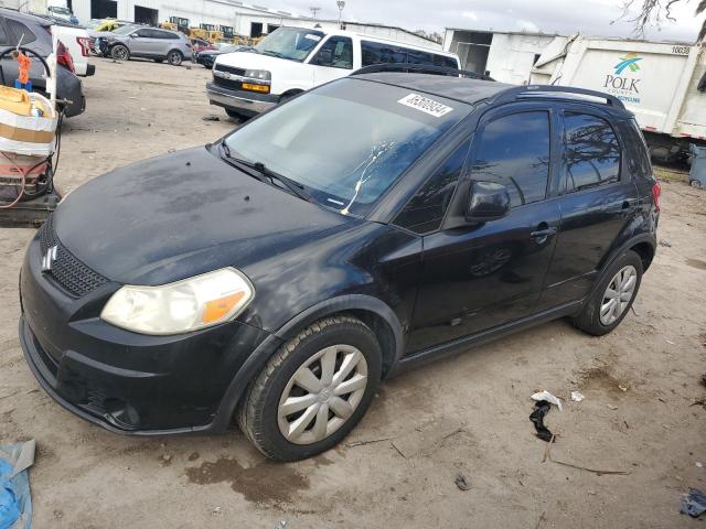 suzuki sx4 2011 js2yb5a33b6301421