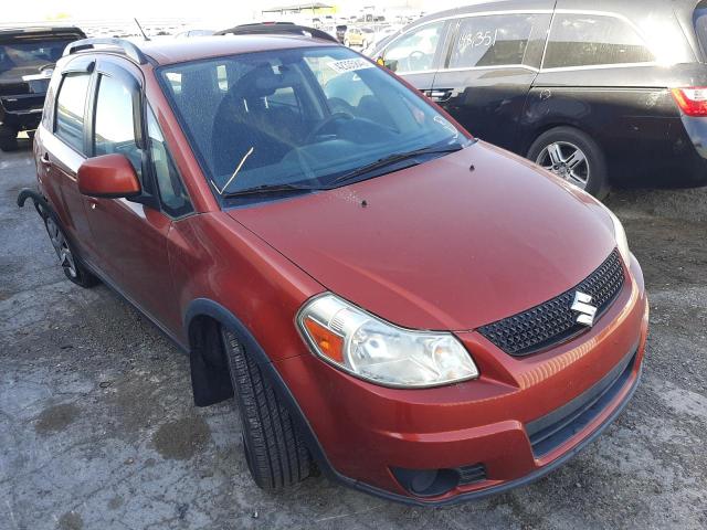 suzuki sx4 2011 js2yb5a34b6302917