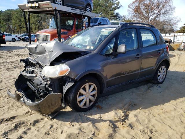 suzuki sx4 2010 js2yb5a35a6300091