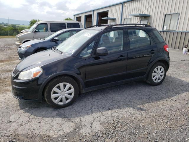 suzuki sx4 2011 js2yb5a35b6301775