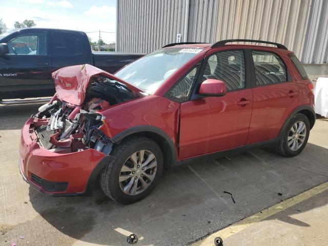 suzuki sx4 2013 js2yb5a35d6101594