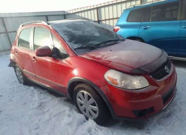 suzuki sx4 2010 js2yb5a36a6310774