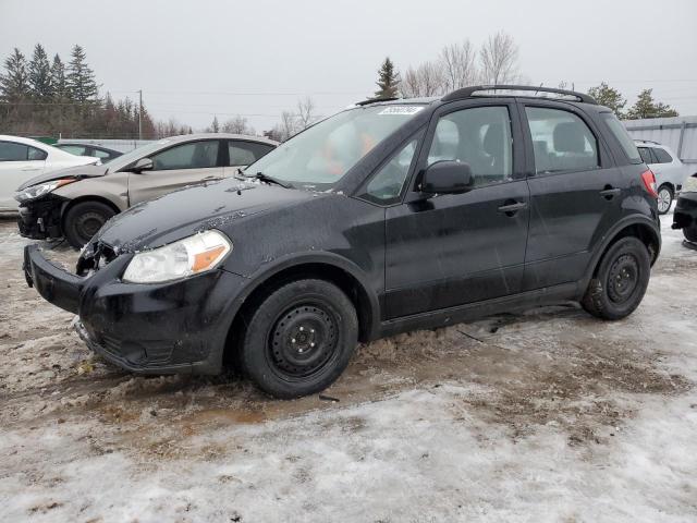 suzuki sx4 2013 js2yb5a36d6102592