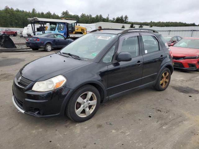 suzuki sx4 2012 js2yb5a37c6304274