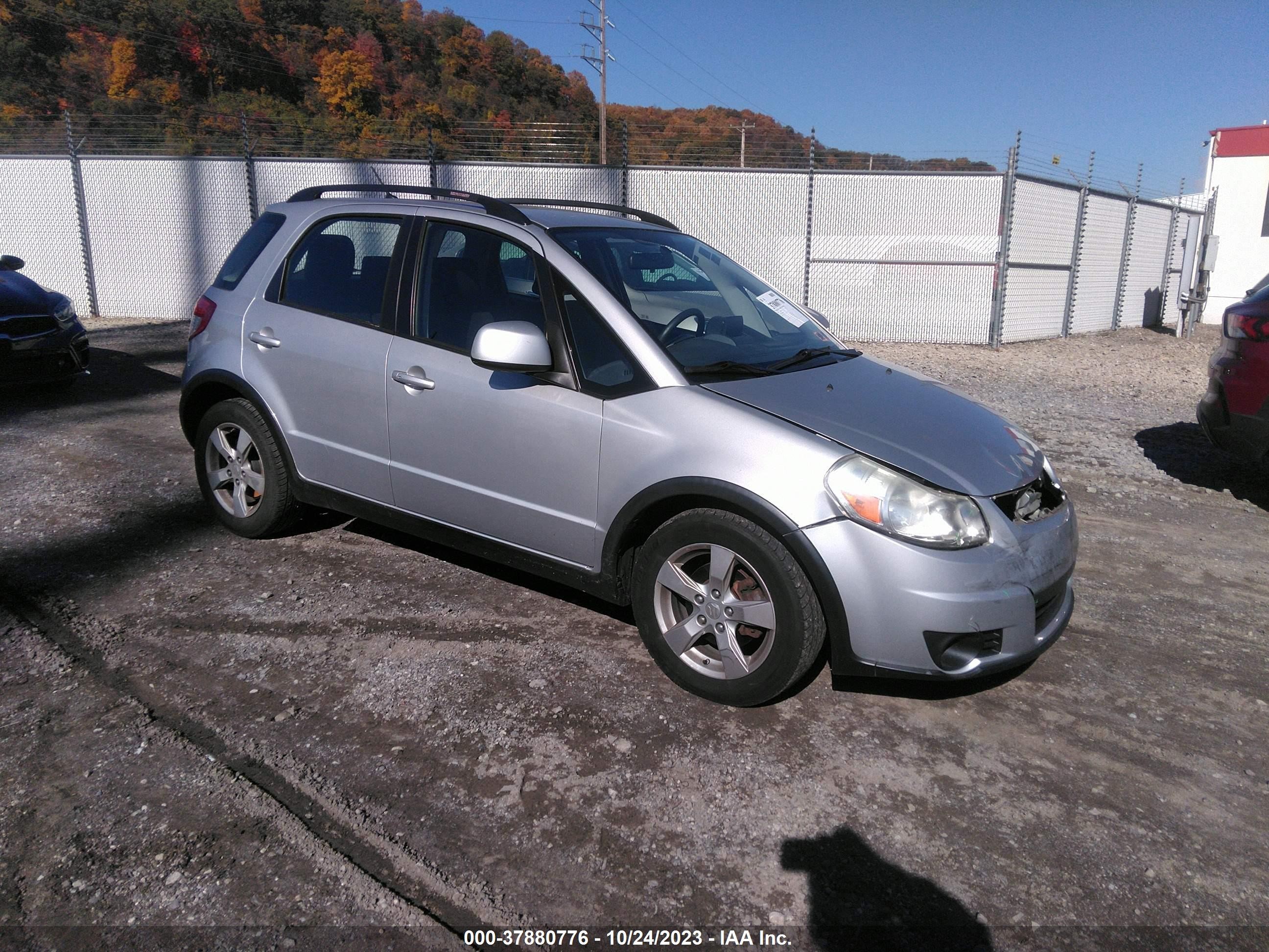 suzuki sx4 2012 js2yb5a37c6306767