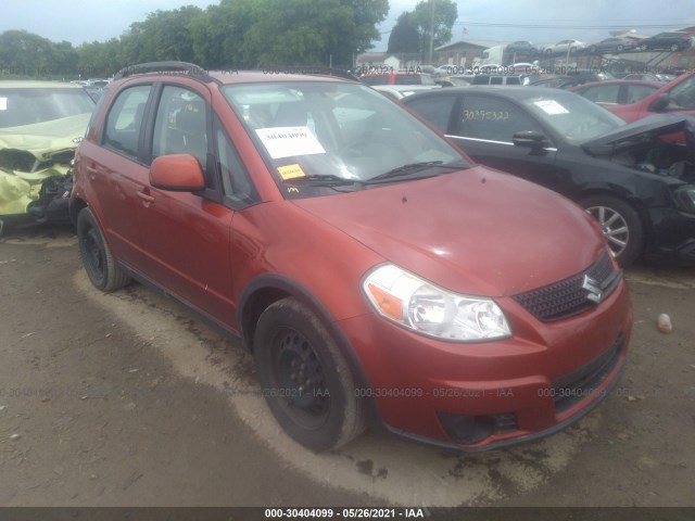 suzuki sx4 2011 js2yb5a38b6302130