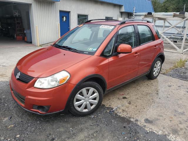 suzuki sx4 2010 js2yb5a39a6300109