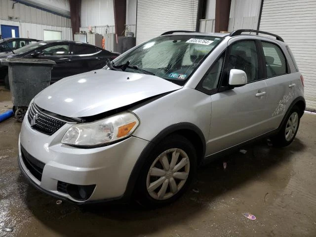 suzuki sx4 2011 js2yb5a39b6304890