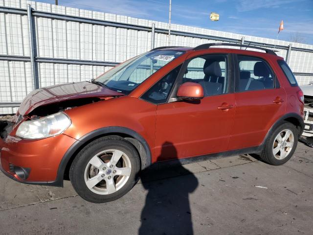 suzuki sx4 2012 js2yb5a39c6300811