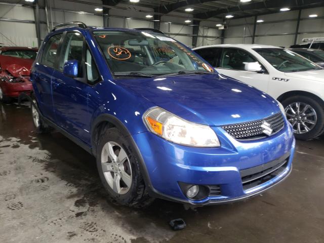 suzuki sx4 2012 js2yb5a39c6301330