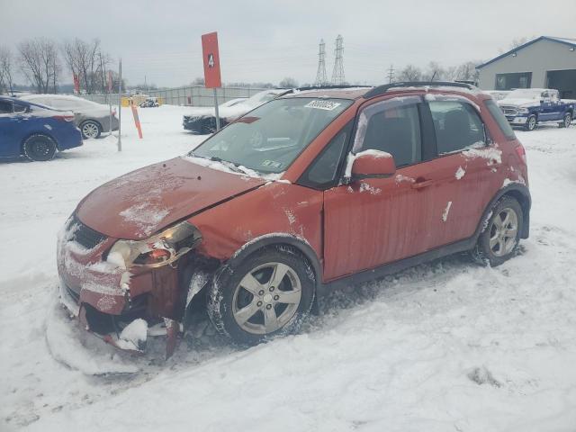 suzuki sx4 2011 js2yb5a3xb6300038