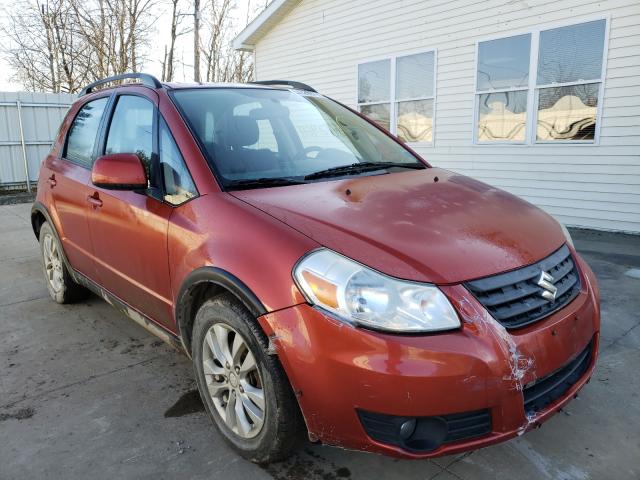 suzuki sx4 techno 2013 js2yb5a43d6100467