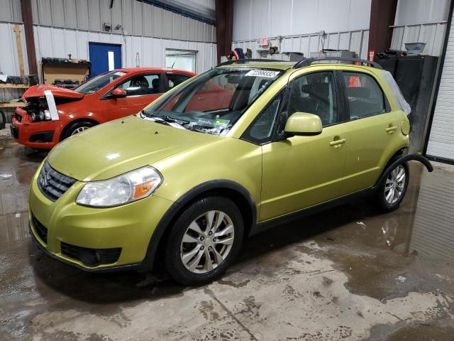 suzuki sx4 techno 2013 js2yb5a44d6100249