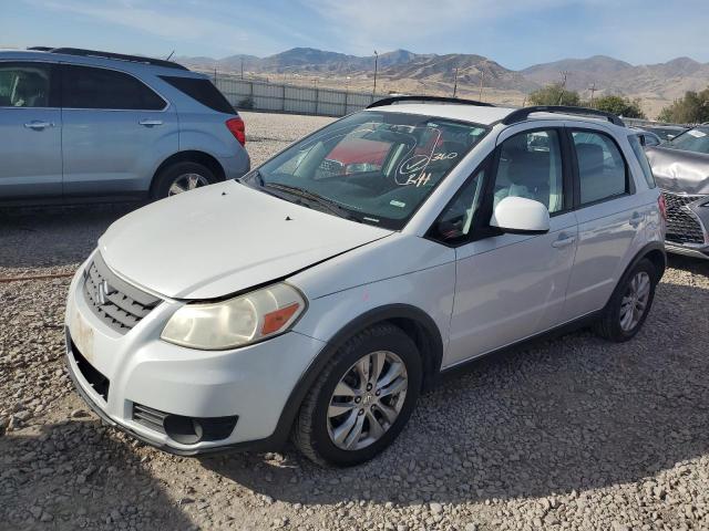 suzuki sx4 techno 2013 js2yb5a47d6100469