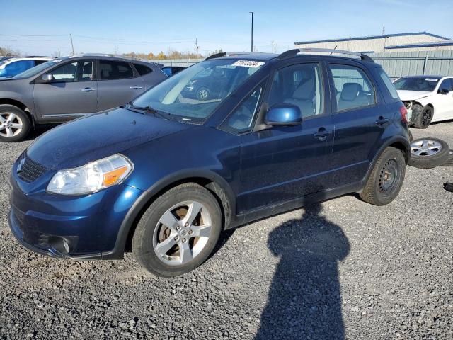 suzuki sx4 tourin 2010 js2yb5a71a6310393