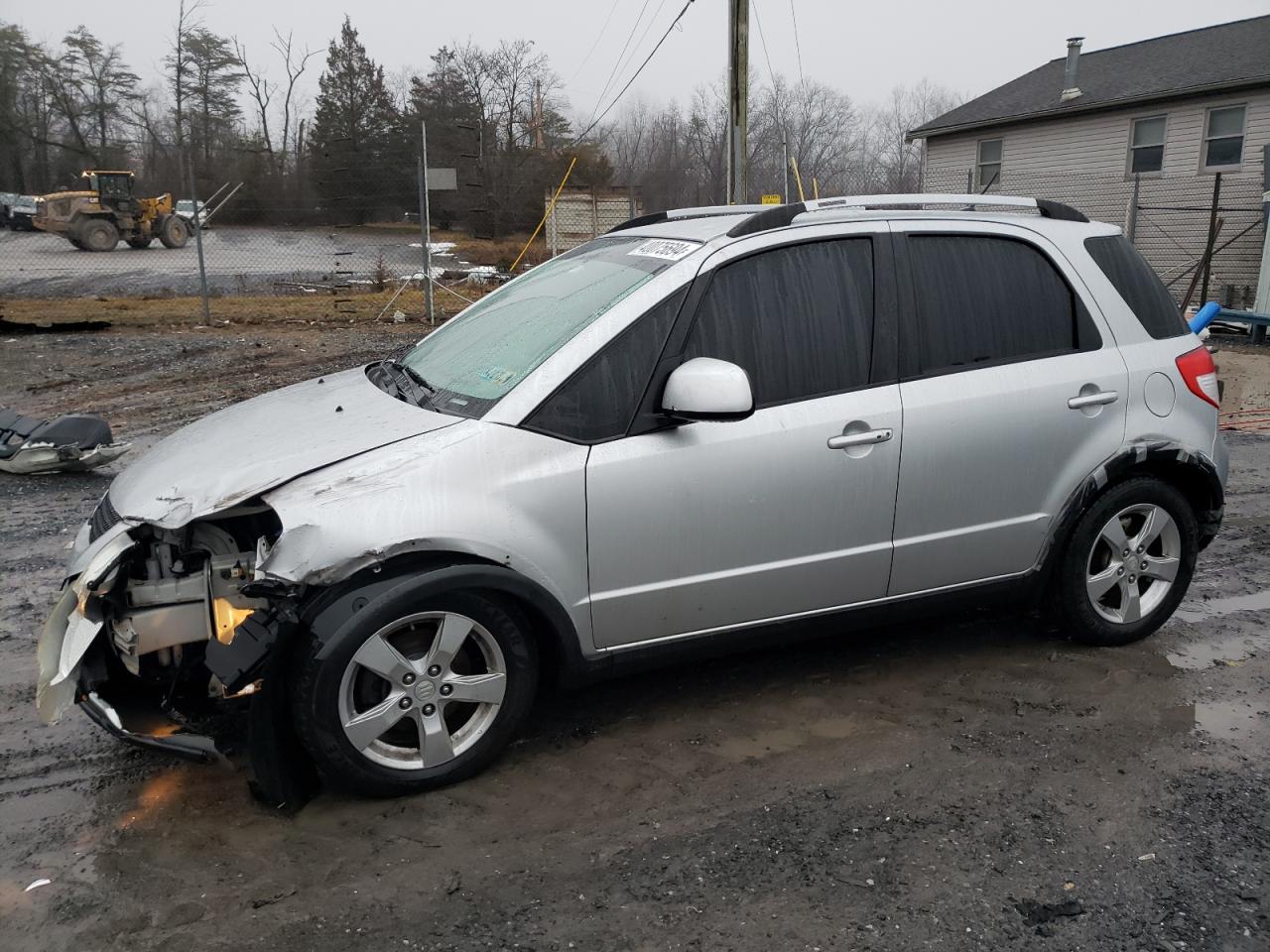 suzuki sx4 2010 js2yb5a7xa6310375