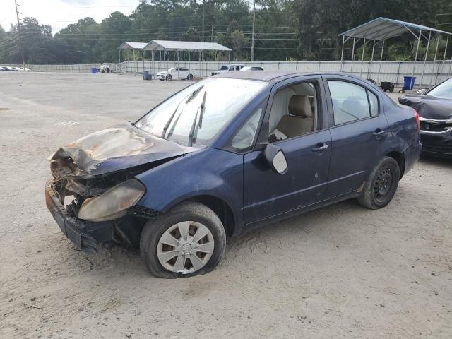 suzuki sx4 2008 js2yc412785104099