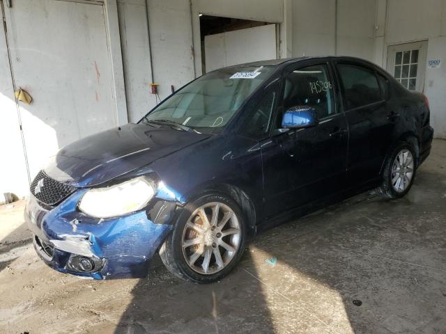 suzuki sx4 2008 js2yc414185103015