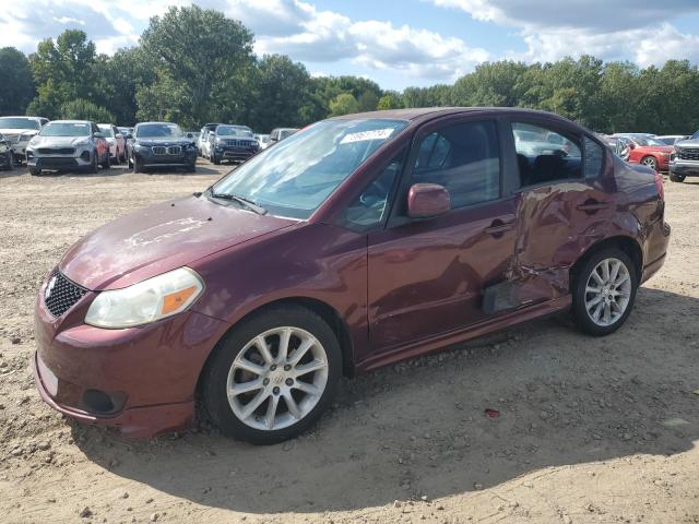 suzuki sx4 conven 2008 js2yc415685109949