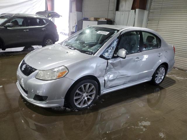 suzuki sx4 2009 js2yc417496200649