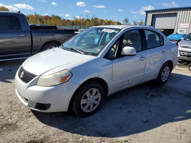 suzuki sx4 le 2011 js2yc5a22b6301740