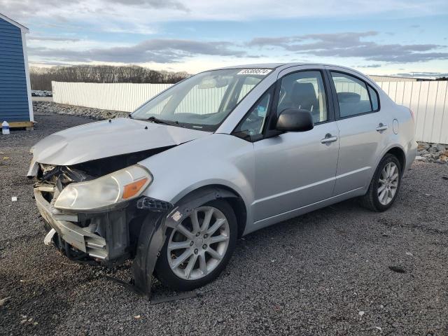 suzuki sx4 le 2011 js2yc5a23b6300189