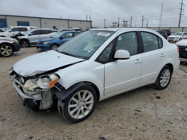 suzuki sx4 le 2011 js2yc5a23b6302959