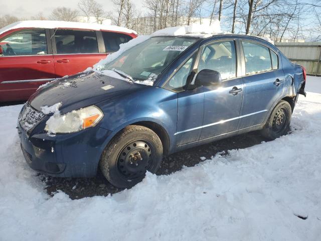 suzuki sx4 le 2010 js2yc5a24a6301334