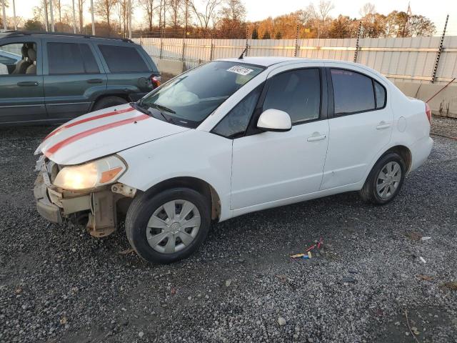 suzuki sx4 le 2010 js2yc5a24a6301771