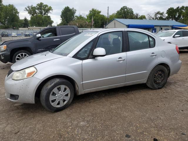 suzuki sx4 le 2010 js2yc5a25a6302749