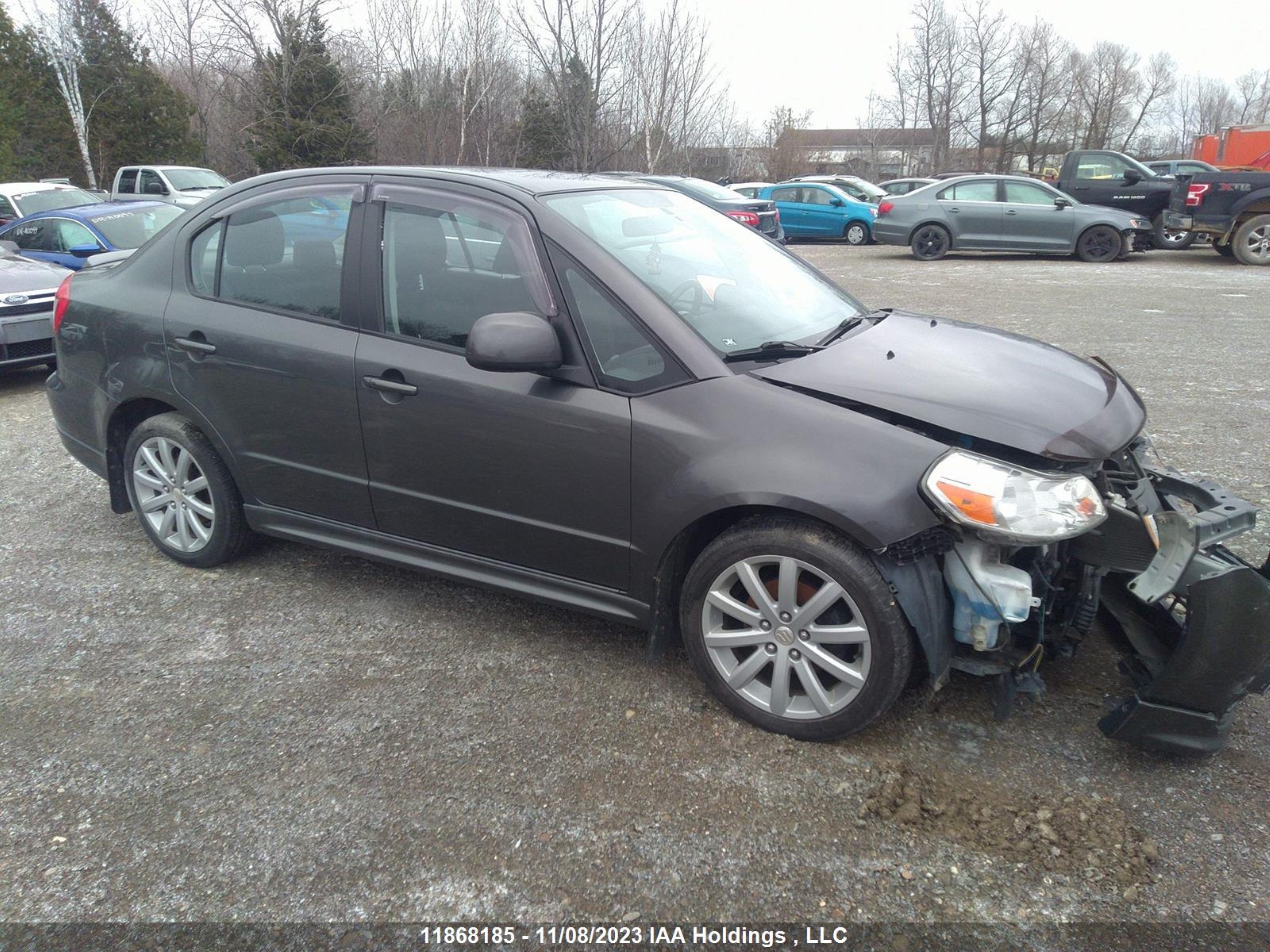 suzuki sx4 2012 js2yc5a91c6300321