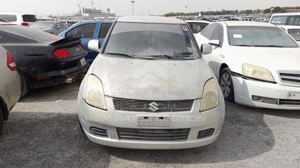 suzuki swift 2008 js2zc21s085405211